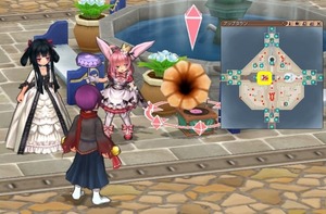 フシギなレコードプレイヤー