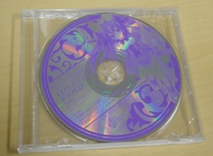 スペシャルCD