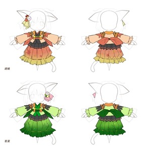 宵闇堂さんの作品