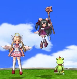 全員応募特典ドラマCD登場キャラクター