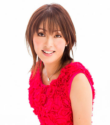 石田燿子さん