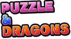 Puzzles & Dragonsロゴ